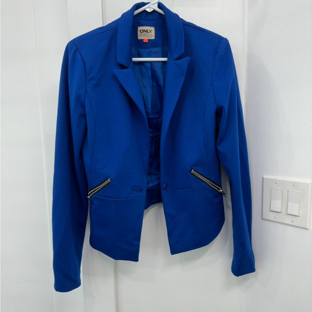 Only brazer size S